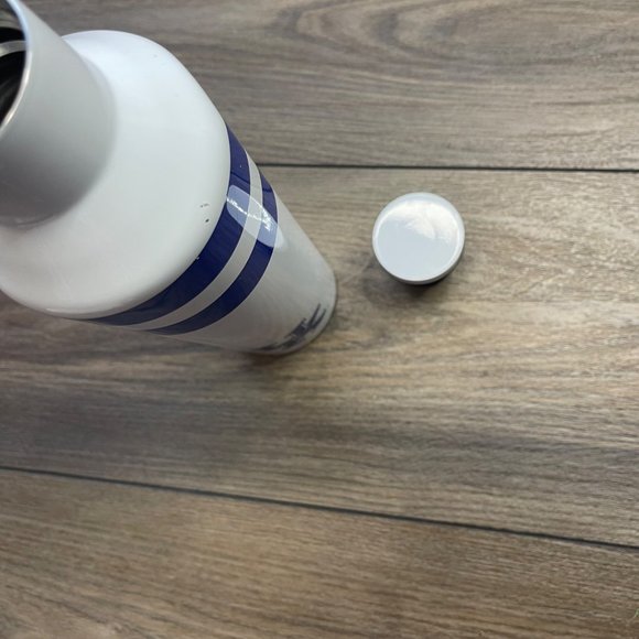 Corkcicle UK University of‎ Kentucky Wildcats Gym Stripe 16 oz Insulated Canteen - Picture 4 of 9